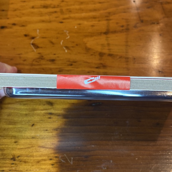 NIB TrueGlass Pro screen protection kit iPhone 6 Plus FTHWx1 clear anti scratch - Picture 8 of 9